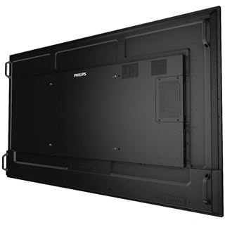 64,5" (163,90cm) Philips D-Line 65BDL4511D schwarz 3840x2160 1x