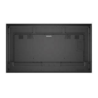 64,5" (163,90cm) Philips D-Line 65BDL4511D schwarz 3840x2160 1x