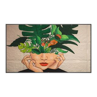 74.5" (189,23cm) Philips 75BDL4511D schwarz 3840x2160