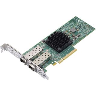 LENOVO ISG ThinkSystem Broadcom 57414 10/25GbE SFP28 2-port PCIe