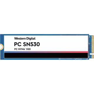 256GB WD SN530 M.2 2280 PCIe 3.0 x4 3D-NAND TLC (SDBPNPZ-256G)
