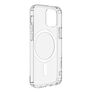 BELKIN SHEERFORCE MAGNETIC CASE F/ IPHONE 13 ANTIBACTERIAL CLEAR