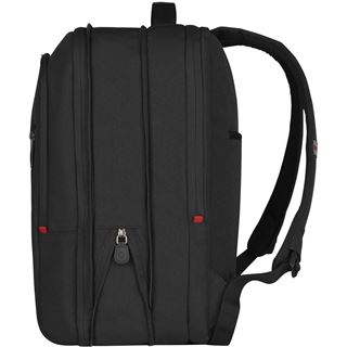 Wenger City Traveler, Carry-On 16 Laptop Backpack w/ 12 Tablet