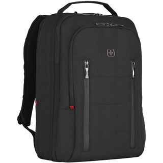 Wenger City Traveler, Carry-On 16 Laptop Backpack w/ 12 Tablet