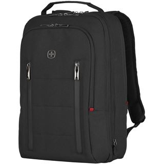 Wenger City Traveler, Carry-On 16 Laptop Backpack w/ 12 Tablet