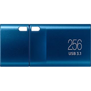 256GB Samsung USB Type-C 400MB/s USB 3.1 Flash Drive