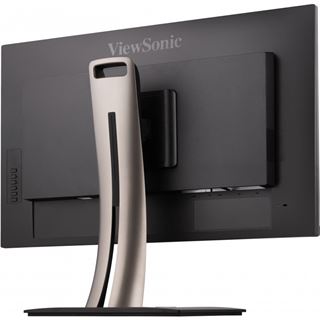 31,5" (80,01cm) ViewSonic ColorPro VP3256-4K schwarz 3840x2160