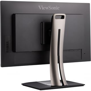 31,5" (80,01cm) ViewSonic ColorPro VP3256-4K schwarz 3840x2160
