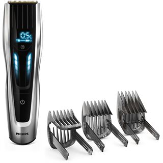 Philips HC9450 Hairclipper Series 9000 Hairclipper silber
