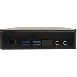 Intel NUC BNUC11ATKPE0002 Pentium N6005