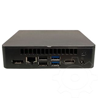 Intel NUC BNUC11ATKPE0002 Pentium N6005