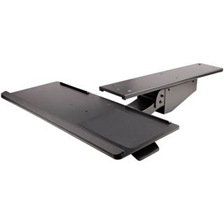 Startech under desk keyboard TRAY