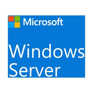 MS Microsoft SB Windows Server 2022 Datacenter 16Core [UK] DVD