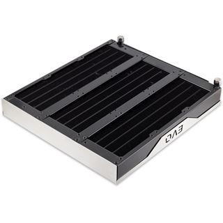 1080mm aqua computer airplex evo Radiator R2