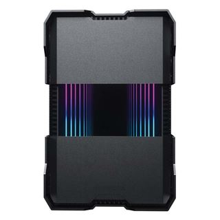 Phanteks Evolv Shift XT ITX-Case, ARGB, Tempered Glass - schwarz