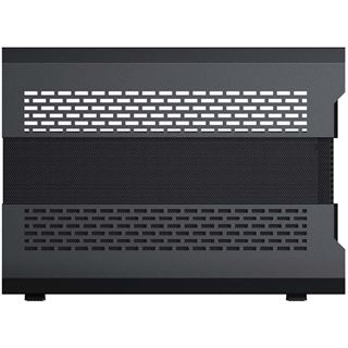 Phanteks Evolv Shift XT ITX-Case, ARGB, Tempered Glass - schwarz