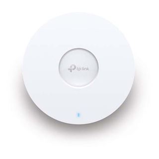 TP-Link EAP670 AX5400 Dual-Band Wi-Fi 6 Decken Accesspoint