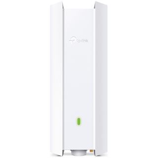 TP-Link EAP610-Outdoor AX1800 Dual-Band Wi-Fi 6 Accesspoint
