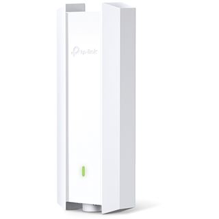 TP-Link EAP610-Outdoor AX1800 Dual-Band Wi-Fi 6 Accesspoint