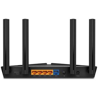 TP-Link Archer AX23 AX1800 Dual-Band Wi-Fi 6 Router