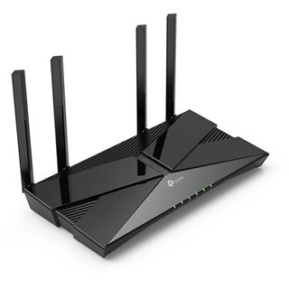 TP-Link Archer AX23 AX1800 Dual-Band Wi-Fi 6 Router