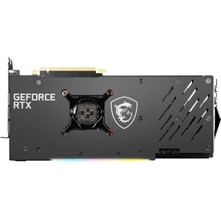 8GB MSI GeForce RTX 3070 Ti GAMING X TRIO Aktiv PCIe 4.0 x16) Bulk