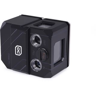 Alphacool Eisbaer Pro Aurora (Solo) - Digital RGB