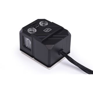 Alphacool Eisbaer Pro Aurora (Solo) - Digital RGB