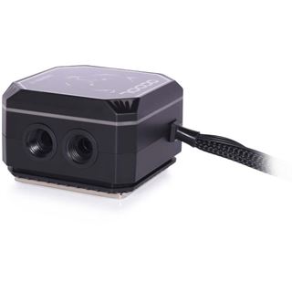 Alphacool Eisbaer Aurora LT Solo - Black