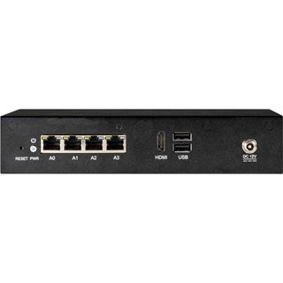 Securepoint Black Dwarf Pro G5 UTM inkl. 1 Jahr IL