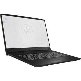 Notebook 17.3" (43,94cm) MSI WF76 11UJ-806