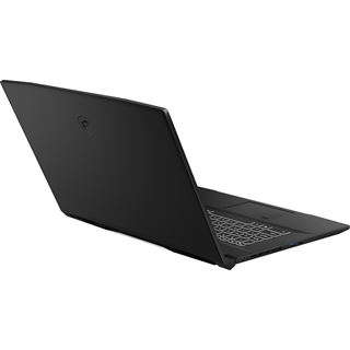 Notebook 17.3" (43,94cm) MSI WF76 11UJ-806