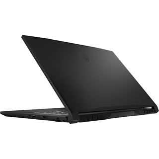 Notebook 17.3" (43,94cm) MSI WF76 11UJ-806