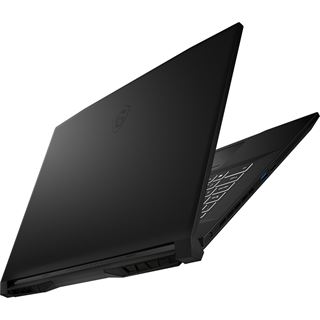 Notebook 17.3" (43,94cm) MSI WF76 11UJ-806