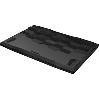 Notebook 17.3" (43,94cm) MSI WF76 11UJ-806