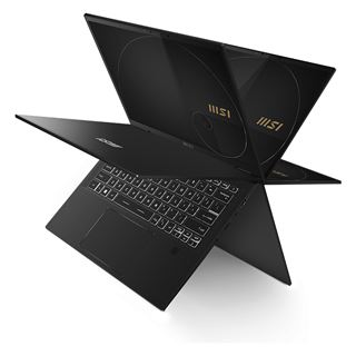 Notebook 14" (35,56cm) MSI Summit E14 FlipEvo A12MT-049