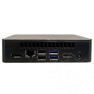 NUC Intel Kit Celeron N5105 (BNUC11ATKC40002)