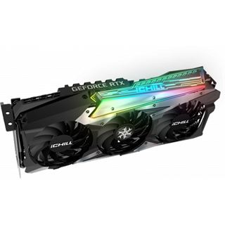 10GB INNO3D GeForce RTX 3080 iChill X3 LHR GDDR6X HDMI 3xDP Retail