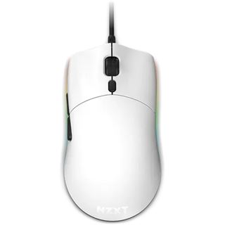 NZXT Lift PC-Gaming-Maus Leichte, beidh&auml;ndige Maus High-End
