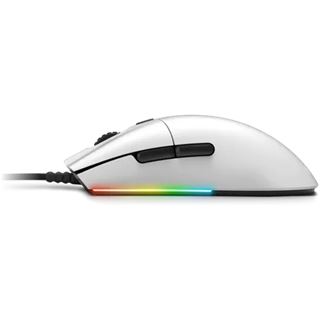 NZXT Lift PC-Gaming-Maus Leichte, beidh&auml;ndige Maus High-End