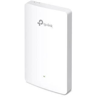 TP-LINK WLAN AX1800 Access Point Dualband Wall-Mount EAP615-Wall