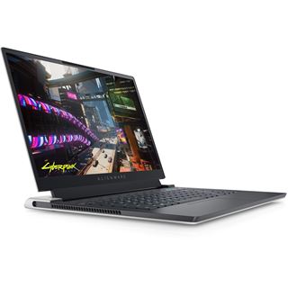 Notebook 15.6" (39,62cm) Alienware Dell X15 R1 I7-11800H
