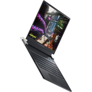 Notebook 15.6" (39,62cm) Alienware Dell X15 R1 I7-11800H