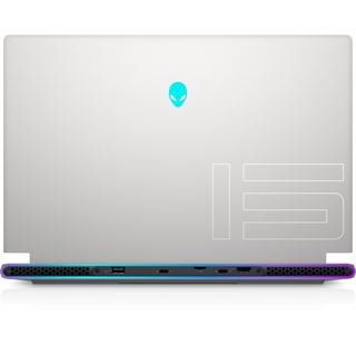 Notebook 15.6" (39,62cm) Alienware Dell X15 R1 I7-11800H