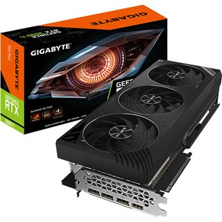 24GB Gigabyte GeForce RTX 3090 Ti Gaming OC 3xDP 1xHDMI retail