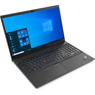 Notebook 15.6" (39,62cm) Lenovo ThinkPad E15 AMD G3 AMD Ryzen 7