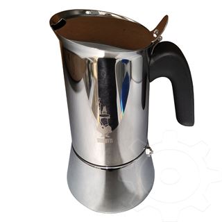 Bialetti Espressokocher New Venus 10 Tassen