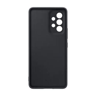 Samsung Silicone Cover EF-PA536 für Galaxy A53, Black