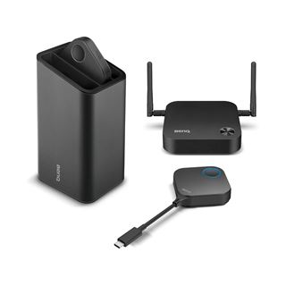WDC10C BENQ INSTASHOW USB-C