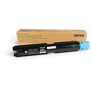 Xerox VERSALINK C7100 SOLD CYAN TONER